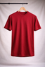 RUBY CORE TEE