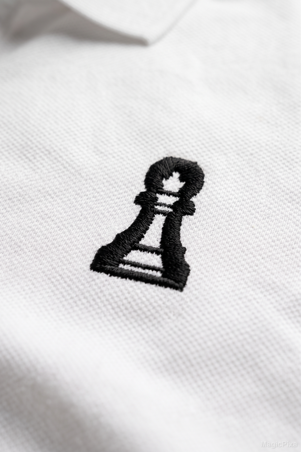 Sapphire Line-White