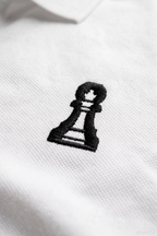 Sapphire Line-White