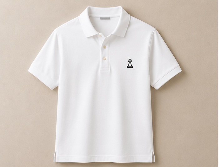 Sapphire Line-White