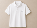 Sapphire Line-White