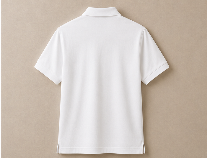 Sapphire Line-White