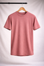 DUSTY ROSE TEE