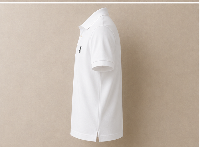 Sapphire Line-White