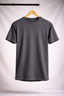 SLATE GREY TEE