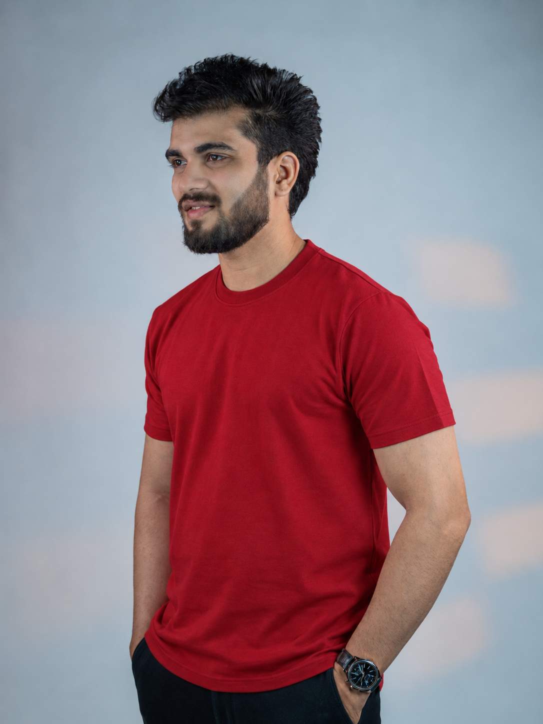 RUBY CORE TEE Main image