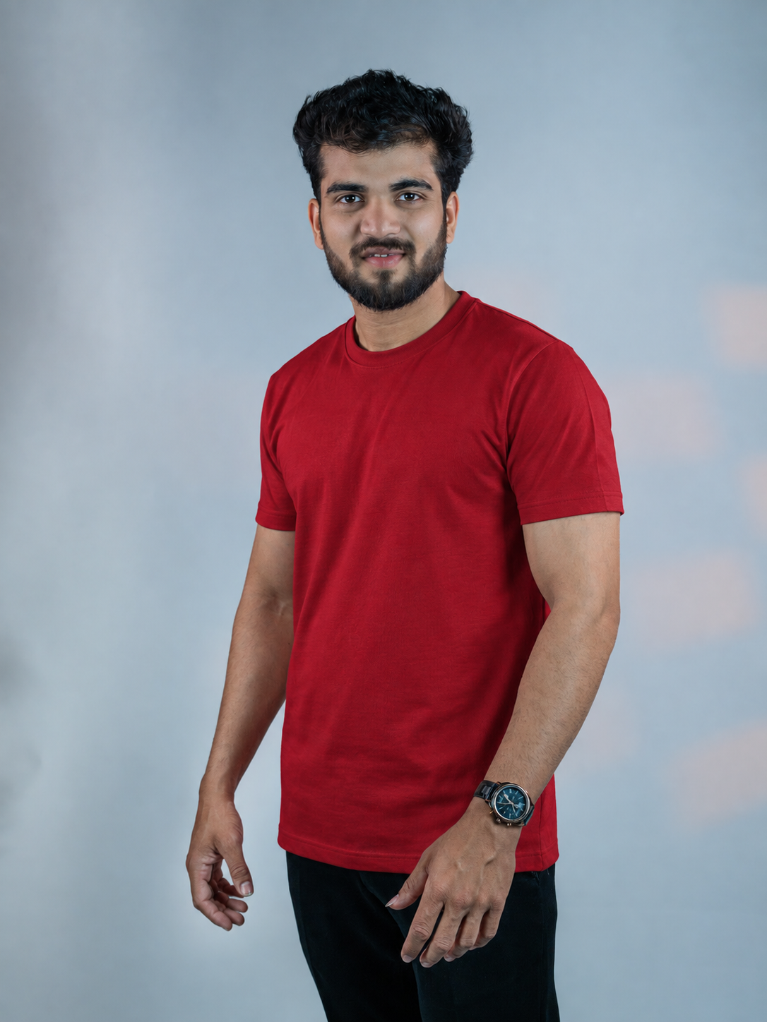 RUBY CORE TEE Secondary image