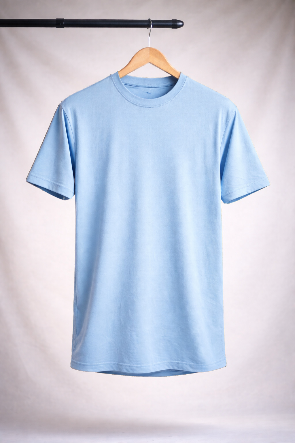DUTCH CANEL BLUE TEE