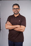 Opening Theory Tan- Brown Polo